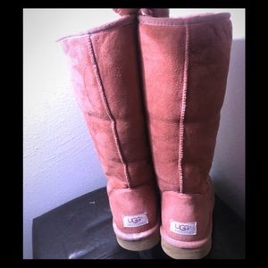 UGG women’s boots size 11